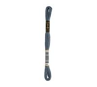 ANCHOR Sticktwist, Running Length: 8M 922 Embroidery Threads