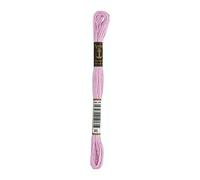 ANCHOR Sticktwist, Running Length: 8M 95 Embroidery Threads