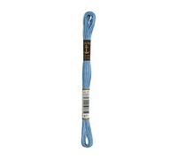 ANCHOR Sticktwist, Running Length: 8M 977 Embroidery Threads
