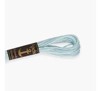 Anchor Stranded Cotton Embroidery Thread - 1060 Blue - Value Pack - per Pack of 12