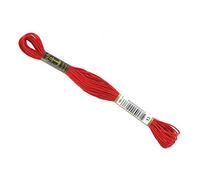 Anchor Stranded Cotton Embroidery Thread Skeins 8 meters No 0013