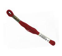 Anchor Stranded Cotton Embroidery Thread Skeins 8 meters No 0020