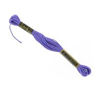 Anchor Stranded Cotton Embroidery Thread Skeins 8 meters No 0110