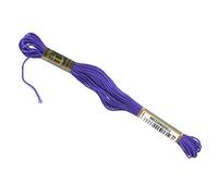 Anchor Stranded Cotton Embroidery Thread Skeins 8 meters No 0112