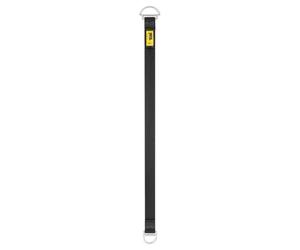 Anchor strap PETZL Fixed Connection (Black)
