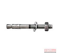 Anchor Studs, 8 mm x 90 mm, Pack of 4