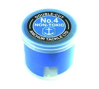 Anchor Tackle Double-Cut One Shot Pot - Blue, Small