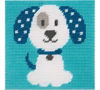 Anchor Tapestry Kit, Assorted, 15 x 15cm