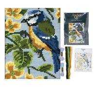 Anchor Tapestry Kits - Ideal For Beginners Needlepoint Kit Gift - Many Designs