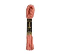 ANCHOR Tapestry Wool, Running Length: 10M 8346 Embroidery Threads