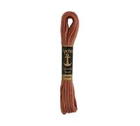 ANCHOR Tapestry Wool, Running Length: 10M 9598 Embroidery Threads