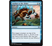 Anchor to the Aether (foil) | Magic Origins