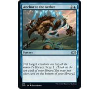 Anchor to the Aether | Jumpstart 2022