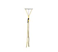 Anchor tool Singing Rock Snake Brace S 300 Argenté One size