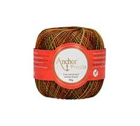 Anchor unkown Hand Knitting Yarn, 100% Cotton, 9465
