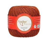 Anchor unkown Hand Knitting Yarn, 100% Cotton, 355