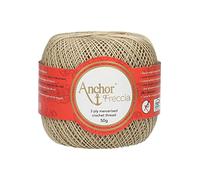 Anchor unkown Hand Knitting Yarn, 100% Cotton, 831
