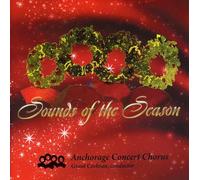 Anchorage Concert Chorus - Sounds of the Season