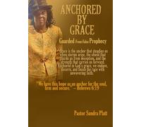Anchored By Grace