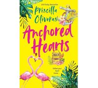 Anchored Hearts: An Entertaining Latinx Second Chance Romance: 2 (Keys to Love)