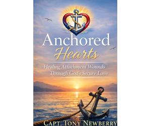 Anchored Hearts: Healing Attachment Wounds Through God's Secure Love