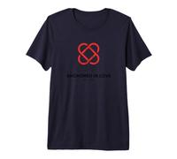Anchored in Love Premium T-Shirt