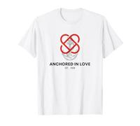 Anchored in Love T-Shirt
