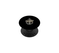 Anchored In Truth Faith Anchor Christian PopSockets Adhesive PopGrip