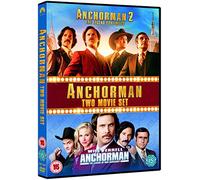 Anchorman/Anchorman 2