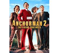 Anchorman 2