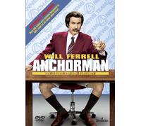 Anchorman - Die Legende von Ron Burgundy