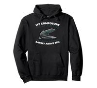 Anchorman Journalist News Broadcast - Anchorman Pullover Hoodie