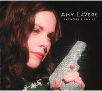 Amy LaVere - Anchors & Anvils