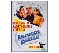 Anchors Aweigh [1945]