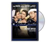 Anchors Aweigh [DVD]