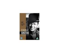 Frank Sinatra Collection [Anchors Aweigh/On The Town/Robin And The 7 Hoods] [DVD] [1964] [1949]
