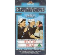 Anchors Aweigh [VHS]