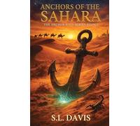 Anchors of the Sahara