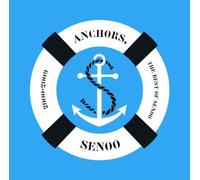 ANCHORS.~THE BEST OF SENOO 2000-2009