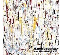Anchorsong - The Storytelling EP
