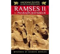 Ancienne Egypte, les nouvelles dA©couvertes - Vol. 2 : Le pharaon bA¢tisseur