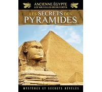 Ancienne Egypte, les nouvelles découvertes - Vol. 4