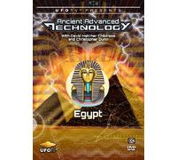 Ancient Advanced Technology in Egypt [DVD] [Region 1] [US Import] [NTSC]