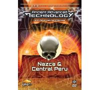 Ancient Advanced Technology in Nazca Central Peru [DVD] [Region 1] [US Import] [NTSC]