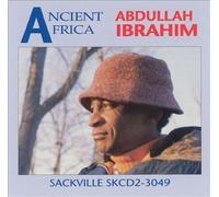 Ancient Africa by Abdullah Ibrahim