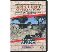 Ancient Africa [DVD] [1998] [Region 1] [US Import] [NTSC]