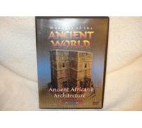 Ancient African Architecture [DVD] [1996] [Region 1] [US Import] [NTSC]