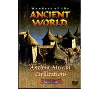 Ancient African Civilizations [DVD] [1997] [Region 1] [US Import] [NTSC]