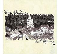 Ancient Afternoons by Ezra Winston (2008-01-01)