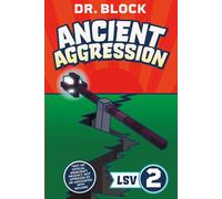 Ancient Aggression: An Unofficial Minecraft Book (Legacy of the Surfer Villager)